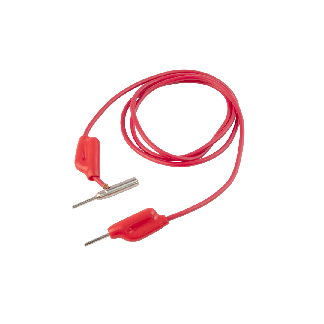 Cable Armado Plug 201 - 2 Ptas
